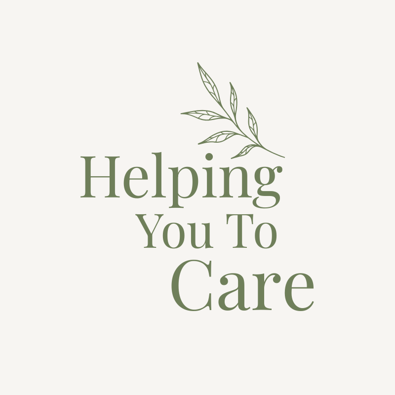 Helping You To Care